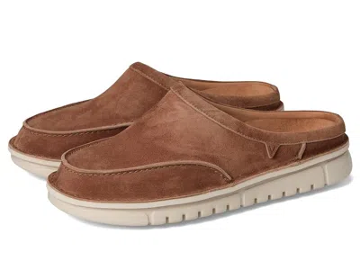 Vionic Muptown Clogs Mules