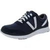 Vionic Nana Womens Satin Lifestyle Fashion Sneakers In Multi