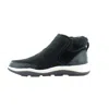 Vionic Norwood Black I8380l1001 Women's In Black