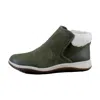 Vionic Norwood Olive I8380l1300 Women's In Green