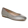 Vionic Orinda Square Toe Flat In Multi