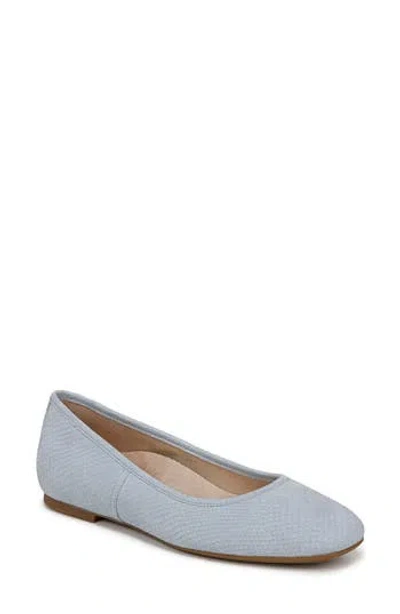 VIONIC VIONIC ORINDA SQUARE TOE FLAT