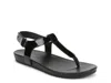 Vionic Palisades Sandal In Black