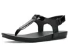 Vionic Palisades Sandal In Black