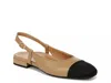 Vionic Petaluma Flat In Nude