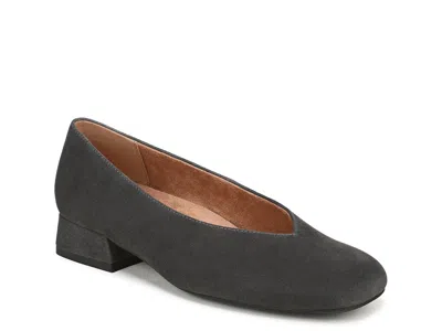 Vionic Petra Pump In Blue
