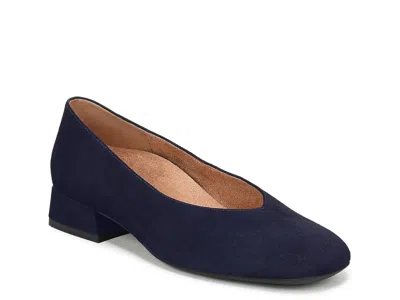 Vionic Petra Pump In Blue