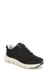 Vionic Priscilla Sneaker In Black