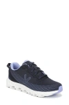 Vionic Priscilla Sneaker In Blue