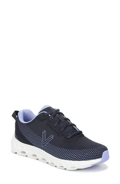 Vionic Priscilla Sneaker In Blue