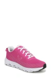 Vionic Priscilla Sneaker In Pink