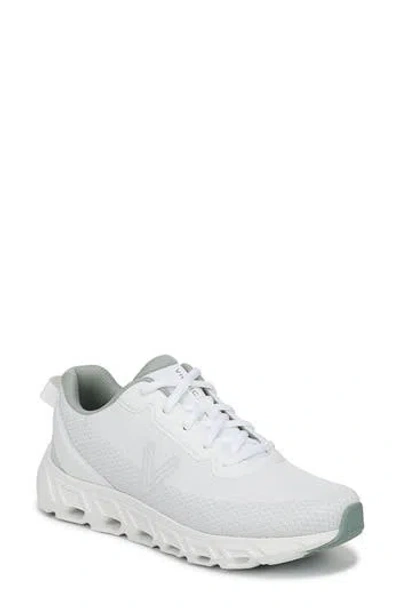 Vionic Priscilla Sneaker In White