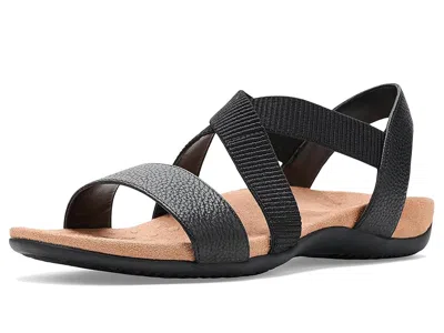 Vionic Raina In Black