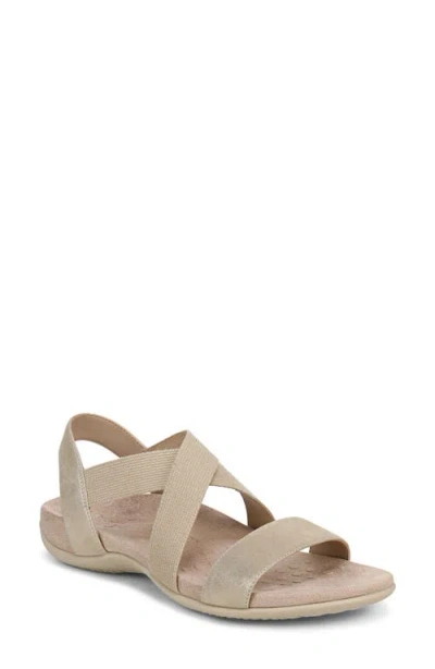 VIONIC VIONIC RAINA SLINGBACK SANDAL