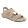 Vionic Raina Slingback Sandal In Neutral