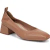 Vionic Ramona Pump In Brown