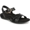 Vionic Ramsey Sandal In Black