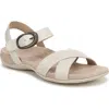 Vionic Ramsey Sandal In White