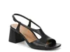 Vionic Raquel Sandal In Black