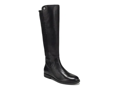 Vionic Reagan Boot In Black