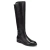 Vionic Reagan Tall Boot In Black