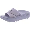 Vionic Rebound Womens Pool Slip On Slide Sandals In Multi
