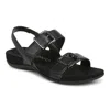 Vionic Reese Sandal In Black