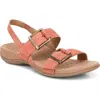 Vionic Reese Sandal In Multi