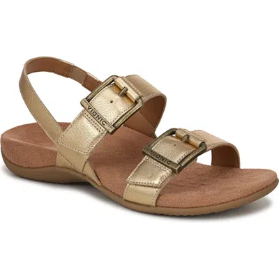 Vionic Reese Slingback Sandal
