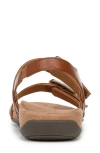 Vionic Reese Slingback Sandal In Tan