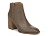 Vionic Regan Bootie In Gray