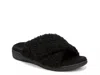 Vionic Relax Ii Plush Slide Sandal