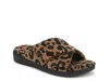 Vionic Relax Ii Plush Slide Sandal