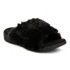 Vionic Relax Ii Slipper In Black