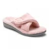 Vionic Relax Slipper In Pink