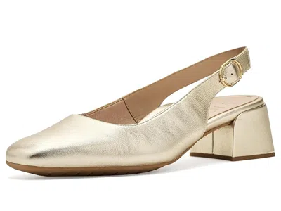 Vionic Reyes In Gold