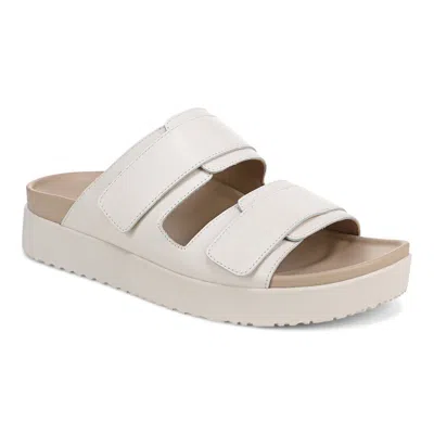 Vionic Riviera Platform Sandal