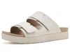 Vionic Riviera Platform Sandal In Pink