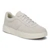 Vionic Robin Lace Up Trainer In White