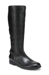 Vionic Rochelle Knee High Boot In Black
