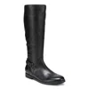 Vionic Rochelle Knee High Boot In Black