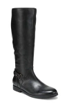 Vionic Wide Width Rochelle Boot In Black