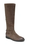 Vionic Rochelle Knee High Boot In Brown