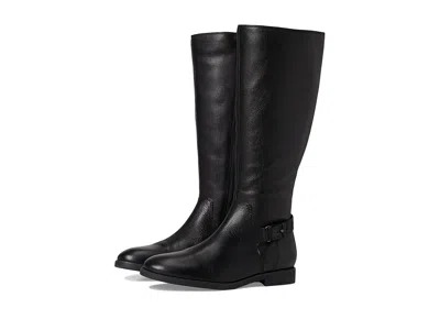 Vionic Rochelle Zip Tall Boots