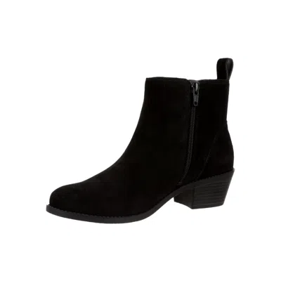 Vionic Roseland Black I8354l1001 Women's