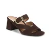 Vionic Rosemead Sandal In Brown