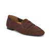 Vionic Sadie Loafer In Brown