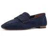Vionic Sadie Loafer In Blue