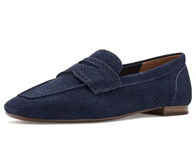Vionic Sadie Loafer In Blue