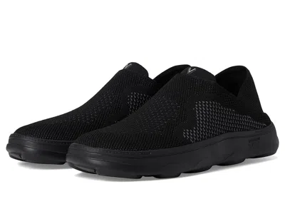 Vionic Sage Rx Recovery Shoes In Black